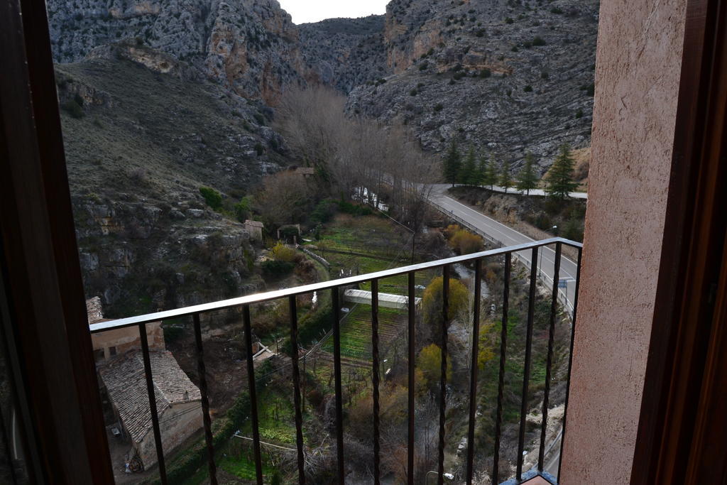 Los Palacios Albarracín Camera foto
